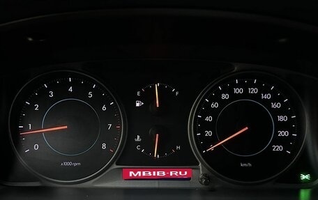 Chevrolet Epica, 2011 год, 649 000 рублей, 15 фотография