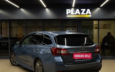 Subaru Levorg I, 2015 год, 1 619 000 рублей, 3 фотография