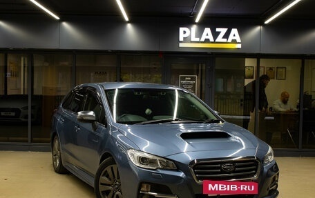Subaru Levorg I, 2015 год, 1 619 000 рублей, 2 фотография