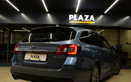Subaru Levorg I, 2015 год, 1 619 000 рублей, 6 фотография