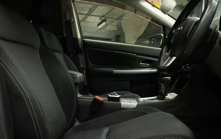 Subaru Levorg I, 2015 год, 1 619 000 рублей, 11 фотография