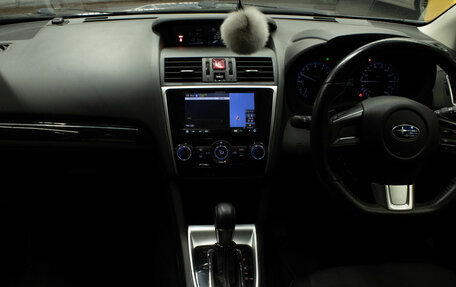 Subaru Levorg I, 2015 год, 1 619 000 рублей, 9 фотография