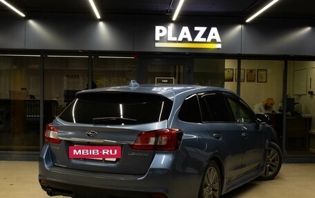 Subaru Levorg I, 2015 год, 1 619 000 рублей, 4 фотография