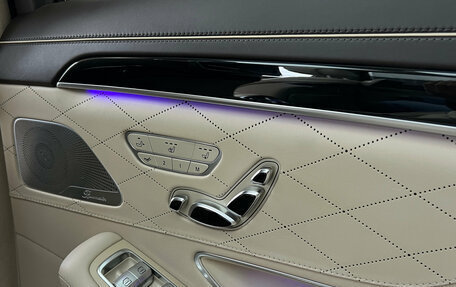 Mercedes-Benz S-Класс, 2014 год, 2 310 000 рублей, 18 фотография