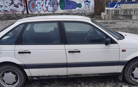 Volkswagen Passat B3, 1992 год, 125 000 рублей, 3 фотография