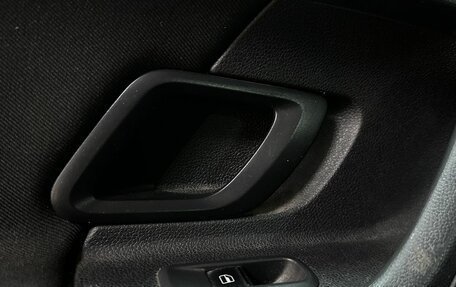Skoda Roomster, 2013 год, 650 000 рублей, 14 фотография