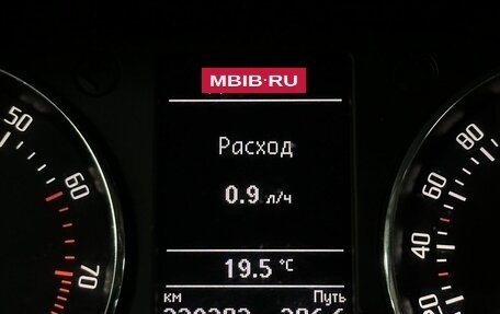 Skoda Roomster, 2013 год, 650 000 рублей, 12 фотография