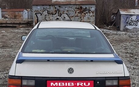 Volkswagen Passat B3, 1992 год, 125 000 рублей, 2 фотография