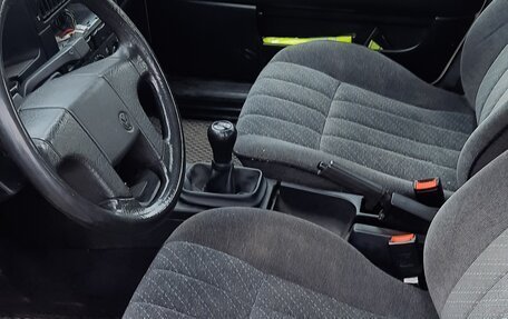 Volkswagen Passat B3, 1992 год, 125 000 рублей, 10 фотография