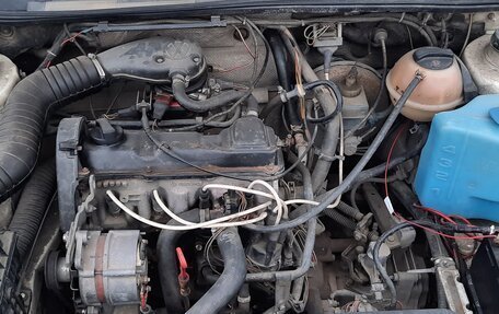 Volkswagen Passat B3, 1992 год, 125 000 рублей, 9 фотография
