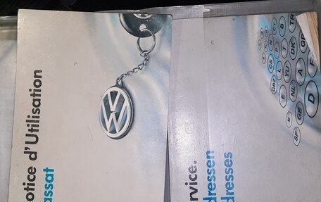 Volkswagen Passat B3, 1992 год, 125 000 рублей, 13 фотография