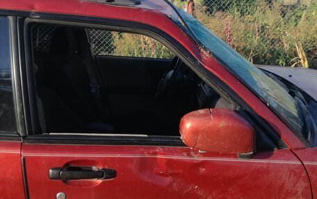 Subaru Forester, 2001 год, 98 000 рублей, 5 фотография