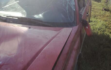 Subaru Forester, 2001 год, 98 000 рублей, 4 фотография