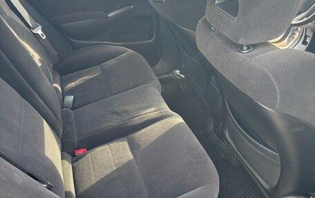 Honda Civic VIII, 2007 год, 720 000 рублей, 12 фотография