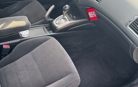 Honda Civic VIII, 2007 год, 720 000 рублей, 11 фотография