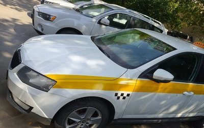 Skoda Octavia, 2017 год, 900 000 рублей, 1 фотография