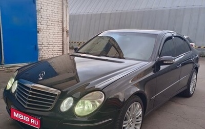 Mercedes-Benz E-Класс, 2003 год, 800 000 рублей, 1 фотография