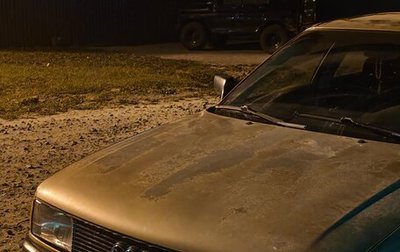 Audi 80, 1990 год, 130 000 рублей, 1 фотография