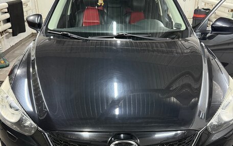 Mazda CX-5 II, 2011 год, 1 400 000 рублей, 1 фотография
