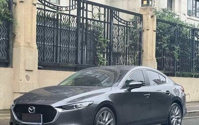 Mazda 3, 2023 год, 1 890 004 рублей, 1 фотография