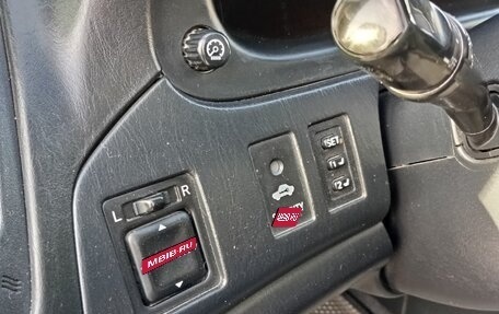 Lexus RX IV рестайлинг, 2001 год, 850 000 рублей, 15 фотография