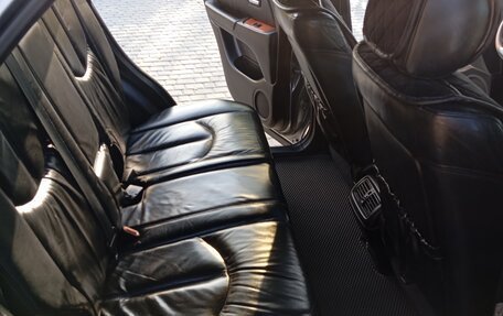 Lexus RX IV рестайлинг, 2001 год, 850 000 рублей, 23 фотография