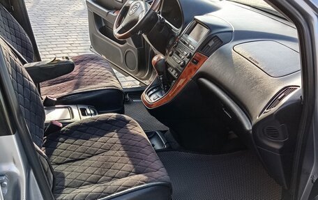 Lexus RX IV рестайлинг, 2001 год, 850 000 рублей, 25 фотография