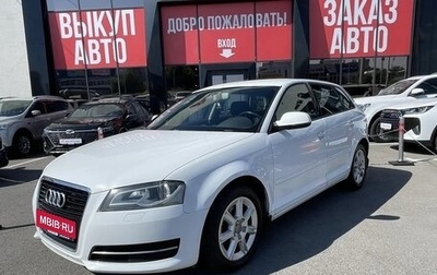Audi A3, 2011 год, 750 000 рублей, 1 фотография