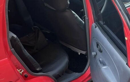 Daewoo Matiz I, 2004 год, 175 000 рублей, 12 фотография