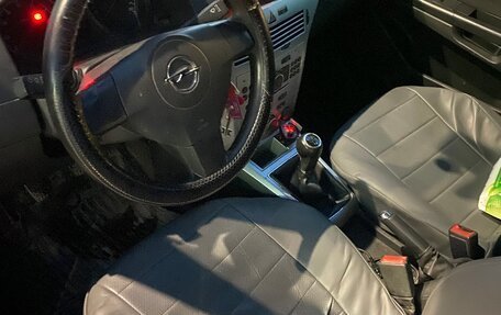 Opel Astra H, 2011 год, 500 000 рублей, 4 фотография
