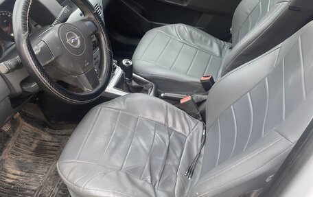 Opel Astra H, 2011 год, 500 000 рублей, 5 фотография