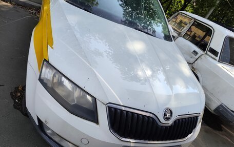 Skoda Octavia, 2017 год, 900 000 рублей, 7 фотография