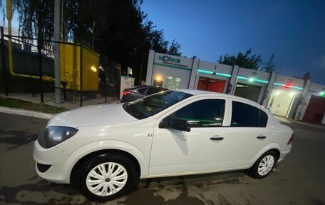 Opel Astra H, 2011 год, 500 000 рублей, 6 фотография