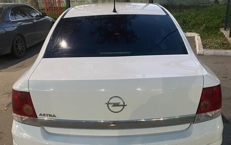 Opel Astra H, 2011 год, 500 000 рублей, 2 фотография