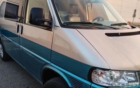 Volkswagen Transporter T4, 2001 год, 650 000 рублей, 6 фотография