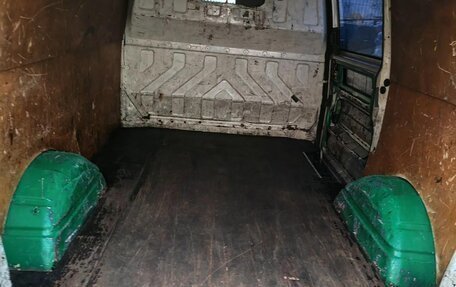 Volkswagen Transporter T4, 2001 год, 650 000 рублей, 17 фотография