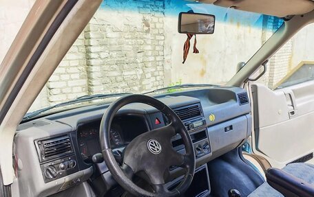 Volkswagen Transporter T4, 2001 год, 650 000 рублей, 7 фотография
