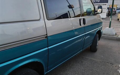 Volkswagen Transporter T4, 2001 год, 650 000 рублей, 18 фотография