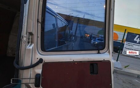 Volkswagen Transporter T4, 2001 год, 650 000 рублей, 15 фотография