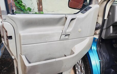 Volkswagen Transporter T4, 2001 год, 650 000 рублей, 10 фотография
