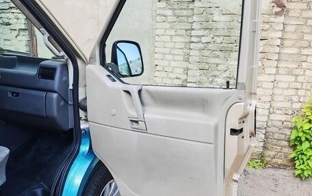 Volkswagen Transporter T4, 2001 год, 650 000 рублей, 12 фотография