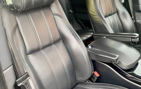 Land Rover Range Rover IV рестайлинг, 2015 год, 3 750 000 рублей, 18 фотография