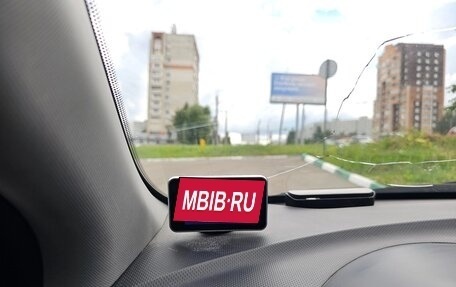 Hyundai Solaris II рестайлинг, 2015 год, 780 000 рублей, 12 фотография