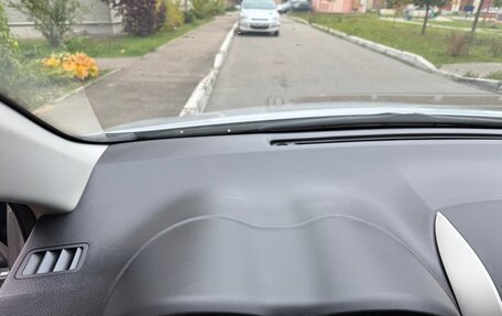 Toyota Corolla, 2008 год, 645 000 рублей, 22 фотография