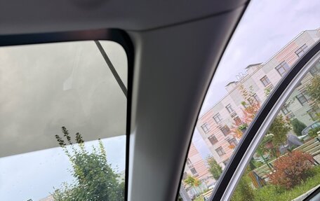 Toyota Corolla, 2008 год, 645 000 рублей, 27 фотография
