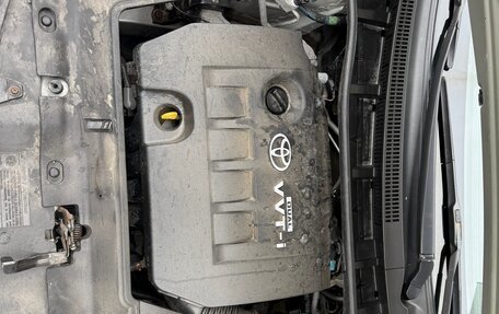 Toyota Corolla, 2008 год, 645 000 рублей, 38 фотография