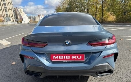 BMW 8 серия, 2020 год, 6 900 000 рублей, 4 фотография