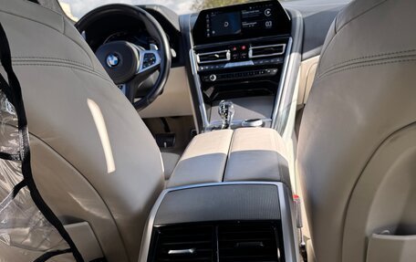 BMW 8 серия, 2020 год, 6 900 000 рублей, 10 фотография