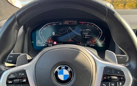 BMW 8 серия, 2020 год, 6 900 000 рублей, 7 фотография