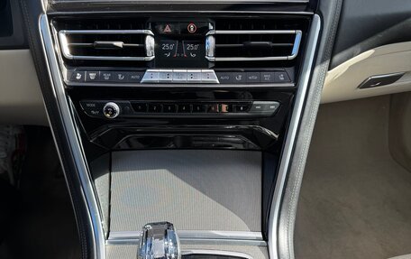 BMW 8 серия, 2020 год, 6 900 000 рублей, 8 фотография